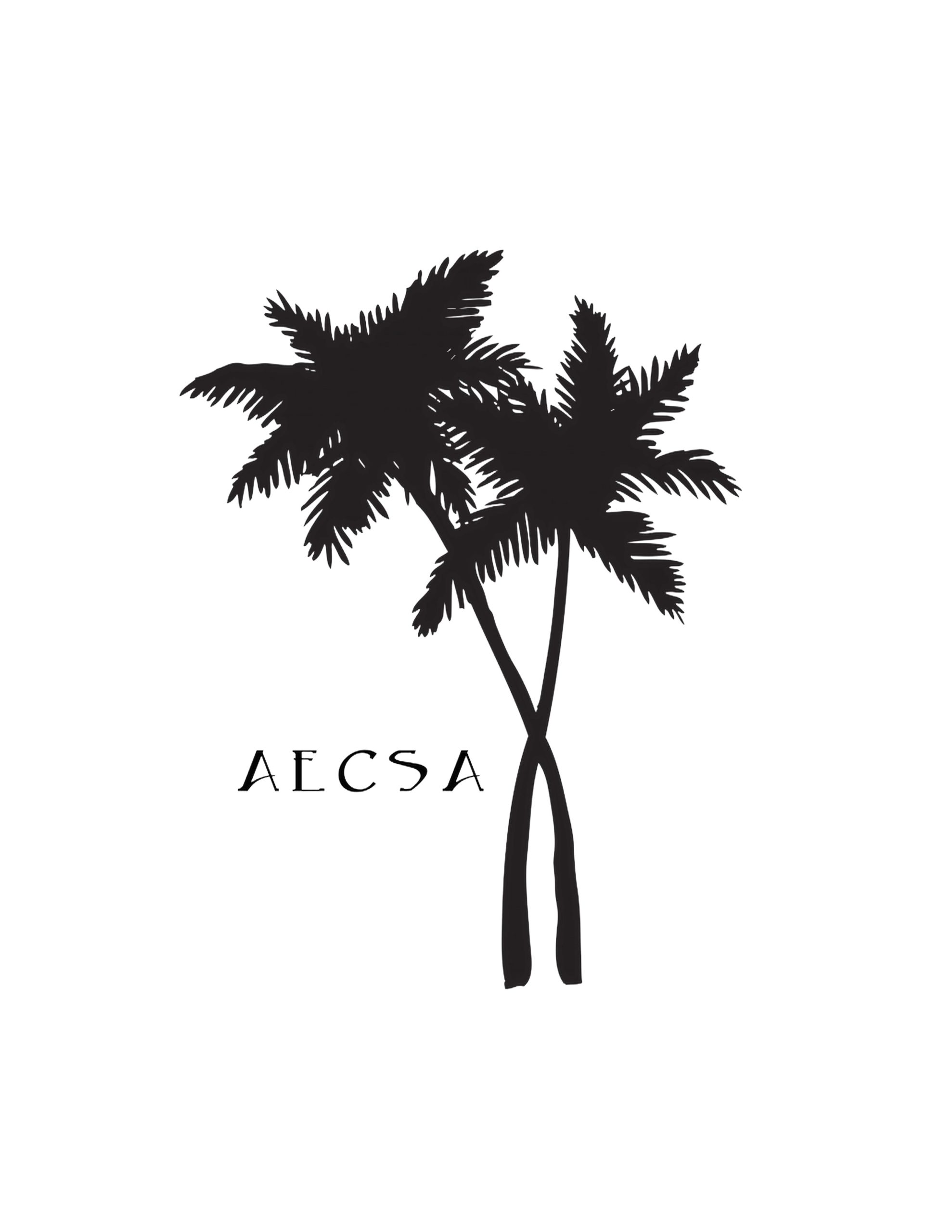 AECSA logo Oasis